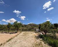 Wederverkoop - Villa - Yecla