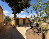 Wederverkoop - Villa - Yecla