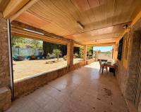 Wederverkoop - Villa - Yecla