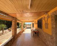 Wederverkoop - Villa - Yecla