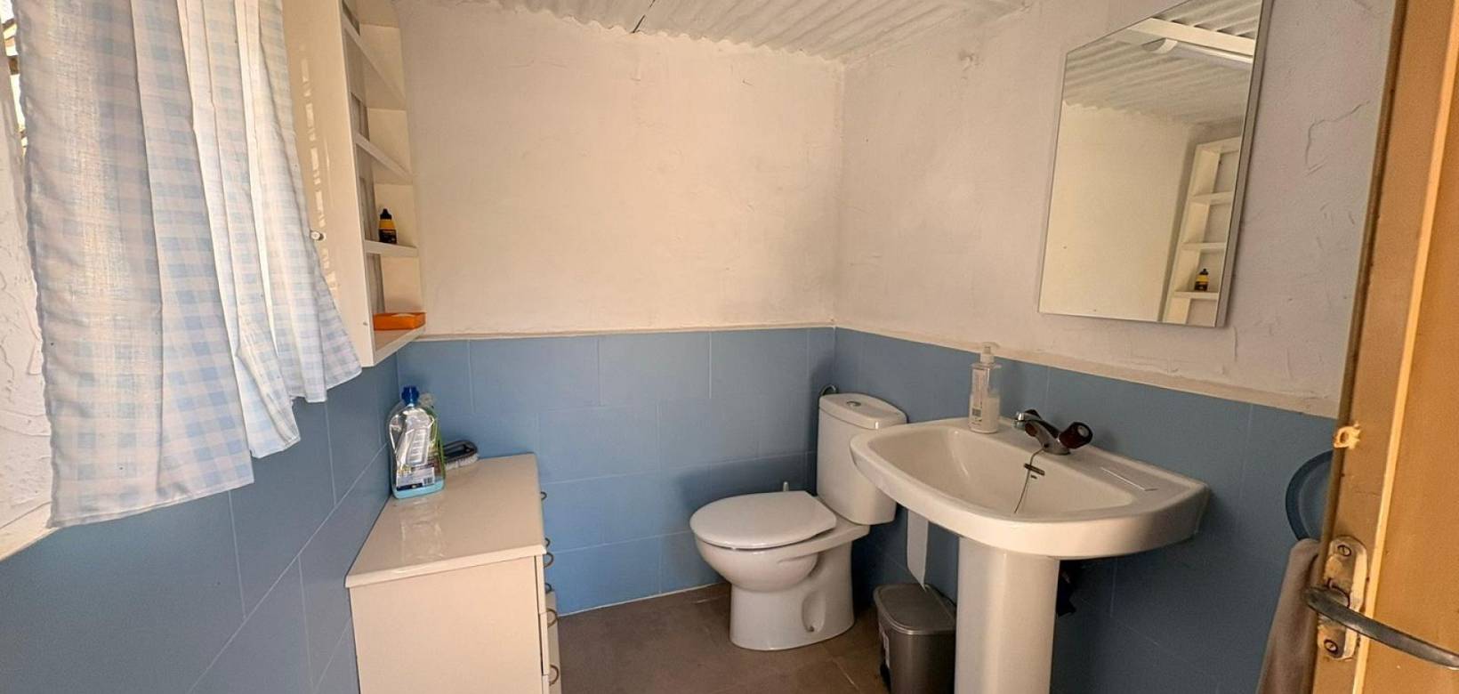 Wederverkoop - Villa - Yecla