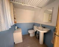 Wederverkoop - Villa - Yecla