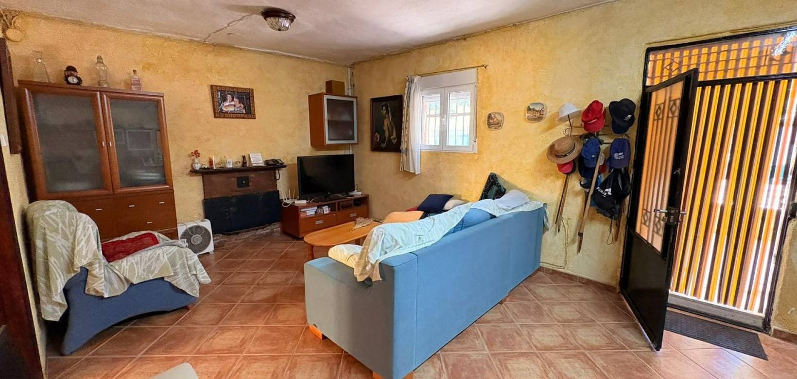 Wederverkoop - Villa - Yecla