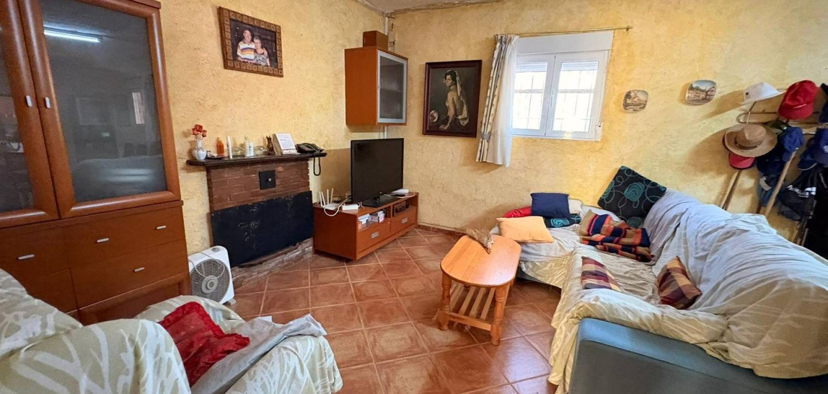 Wederverkoop - Villa - Yecla