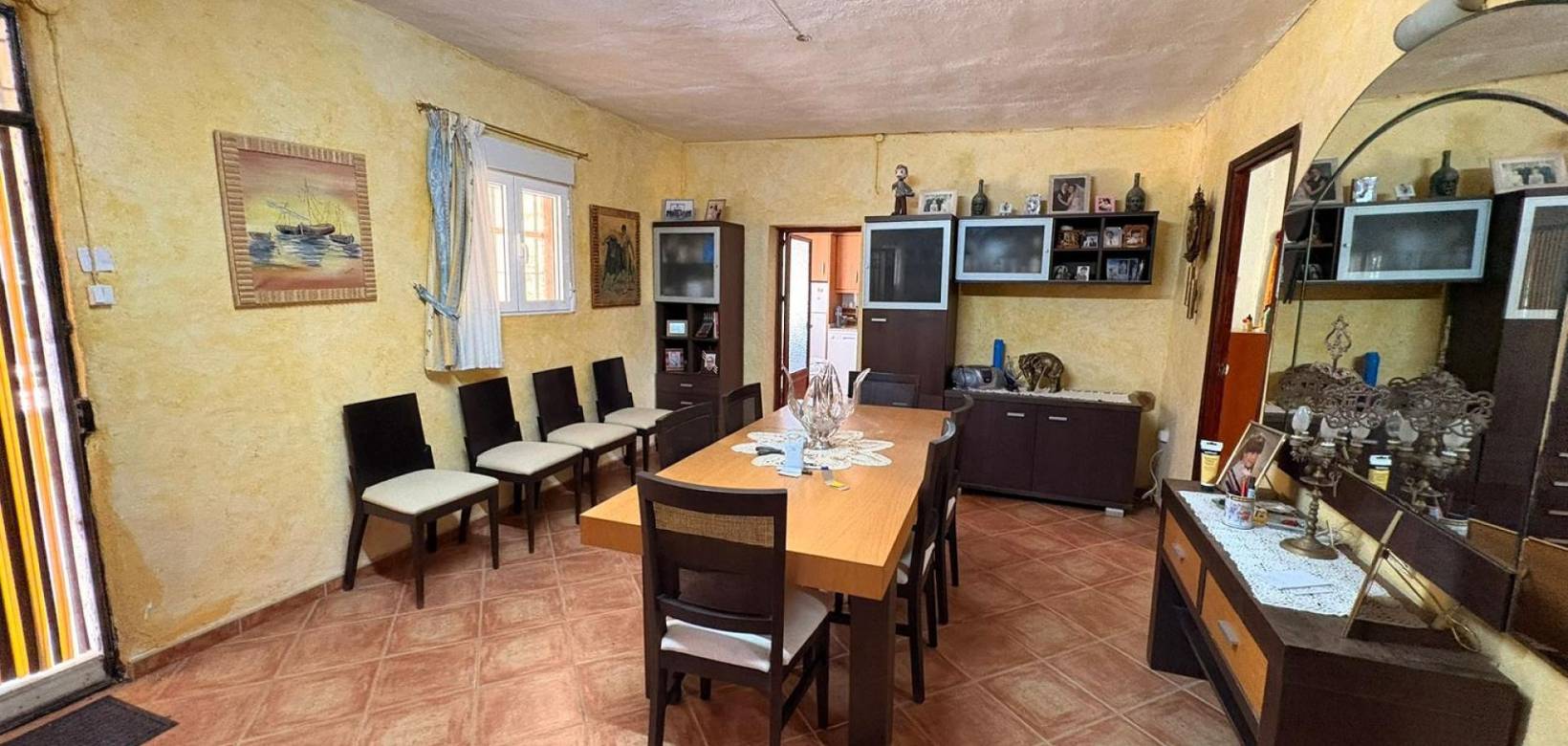 Wederverkoop - Villa - Yecla