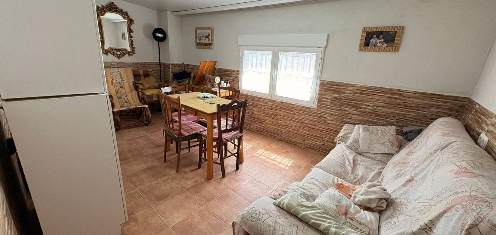 Wederverkoop - Villa - Yecla