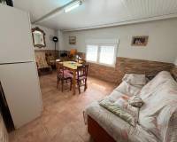 Wederverkoop - Villa - Yecla