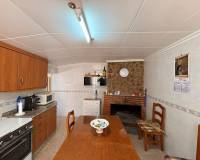 Wederverkoop - Villa - Yecla