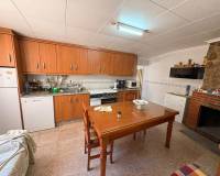 Wederverkoop - Villa - Yecla