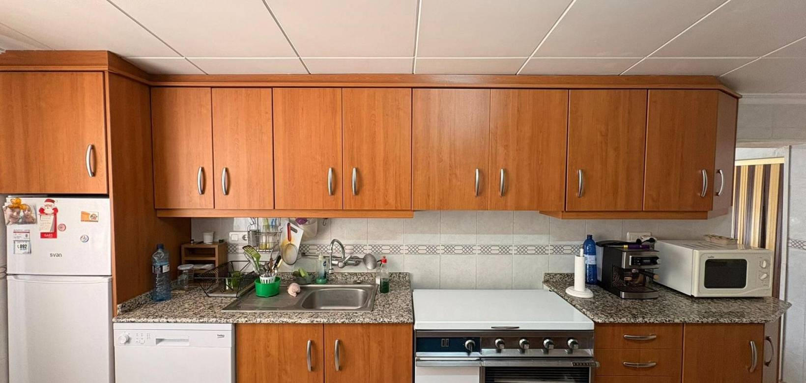 Wederverkoop - Villa - Yecla