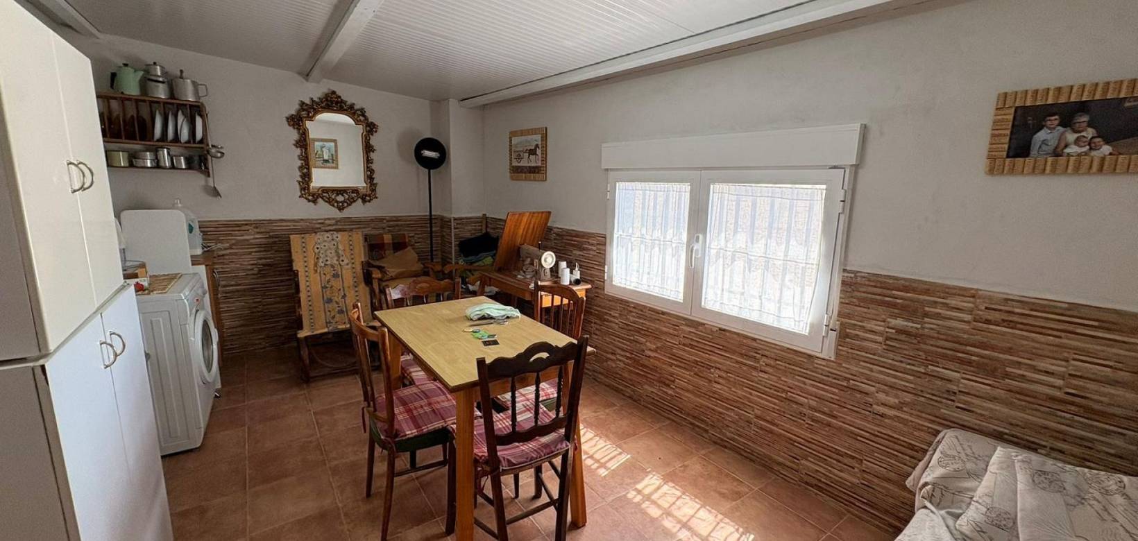 Wederverkoop - Villa - Yecla