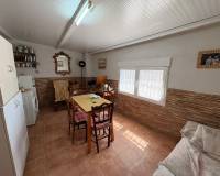 Wederverkoop - Villa - Yecla