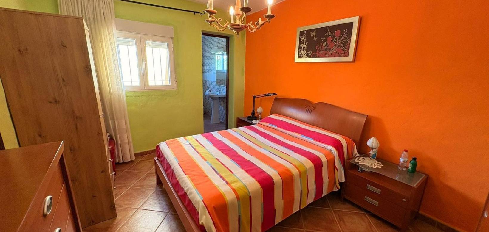 Wederverkoop - Villa - Yecla