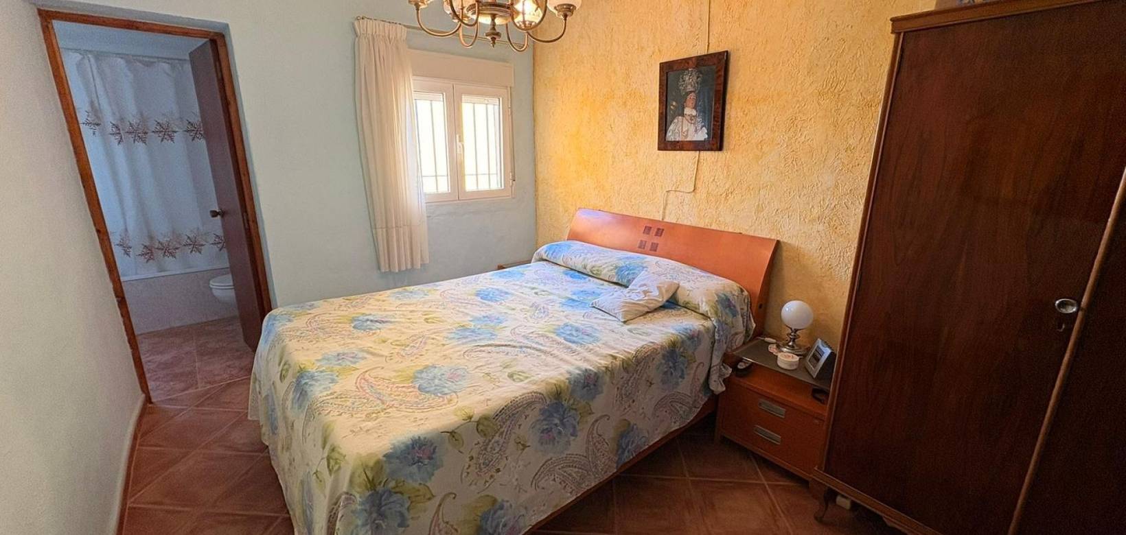 Wederverkoop - Villa - Yecla