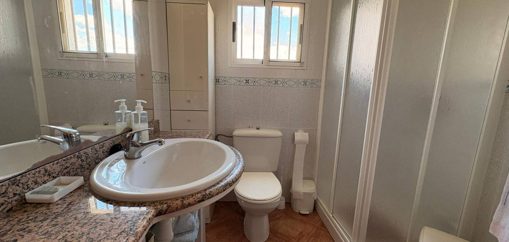 Wederverkoop - Villa - Yecla