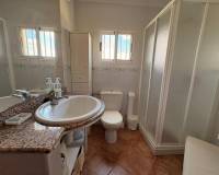 Wederverkoop - Villa - Yecla