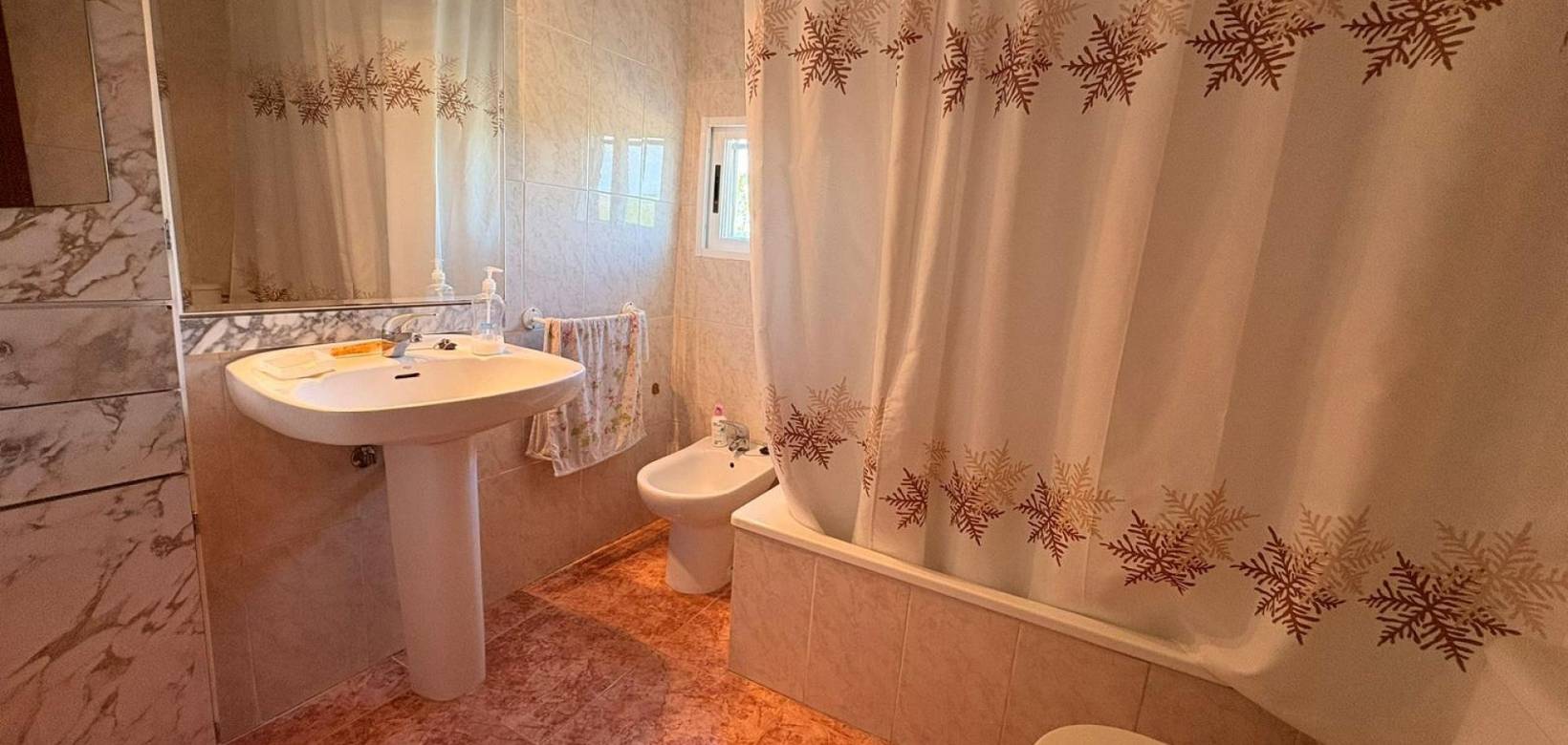 Wederverkoop - Villa - Yecla