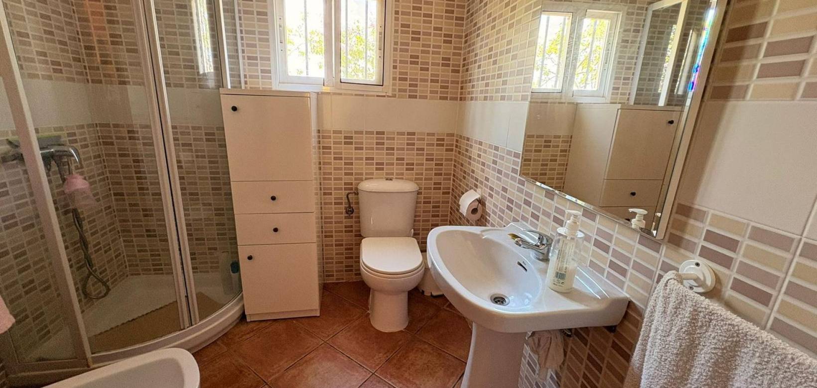 Wederverkoop - Villa - Yecla