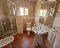 Wederverkoop - Villa - Yecla