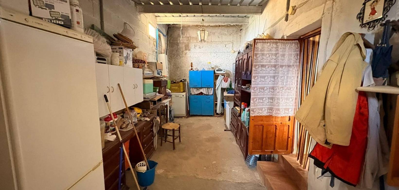 Wederverkoop - Villa - Yecla