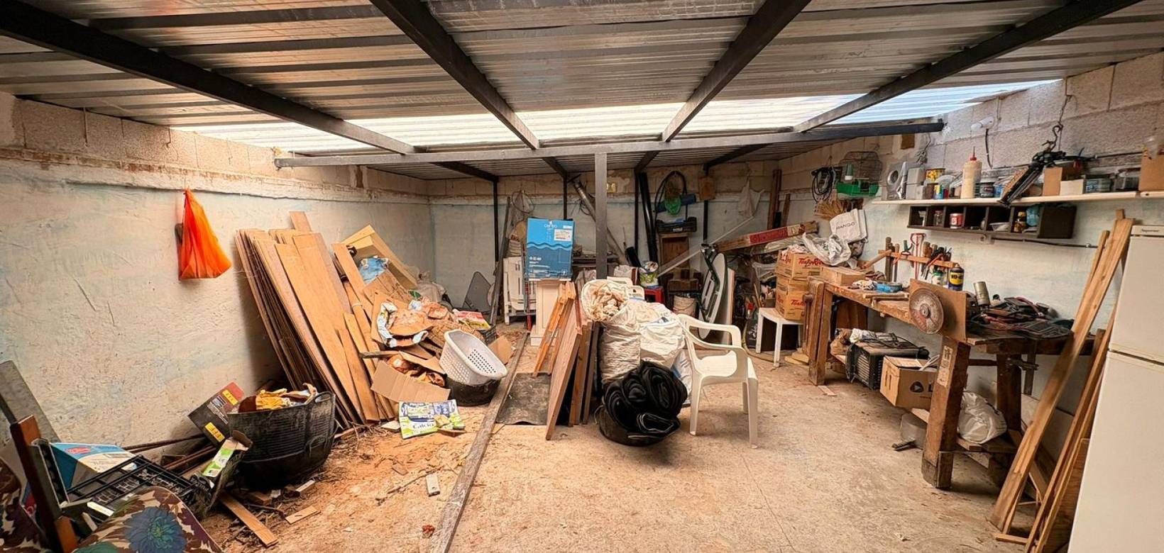 Wederverkoop - Villa - Yecla