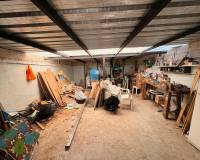 Wederverkoop - Villa - Yecla