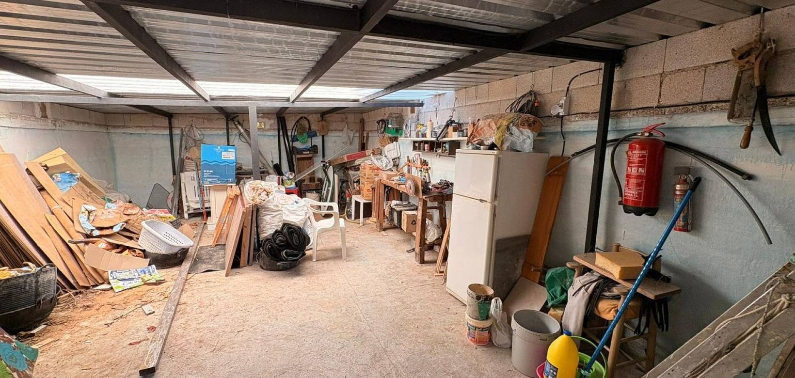 Wederverkoop - Villa - Yecla