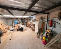 Wederverkoop - Villa - Yecla