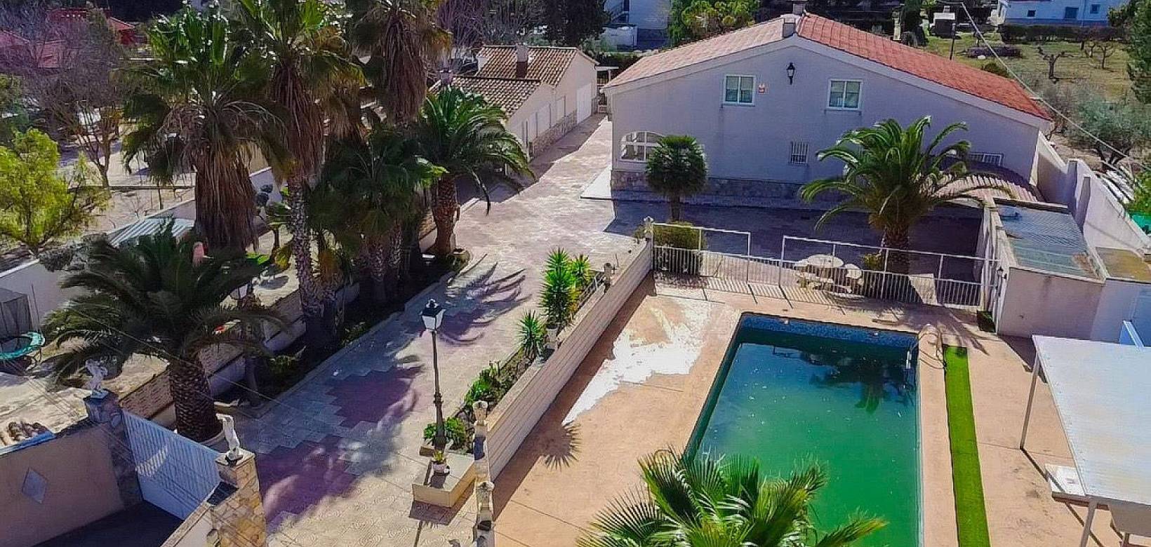 Wederverkoop - Villa - 