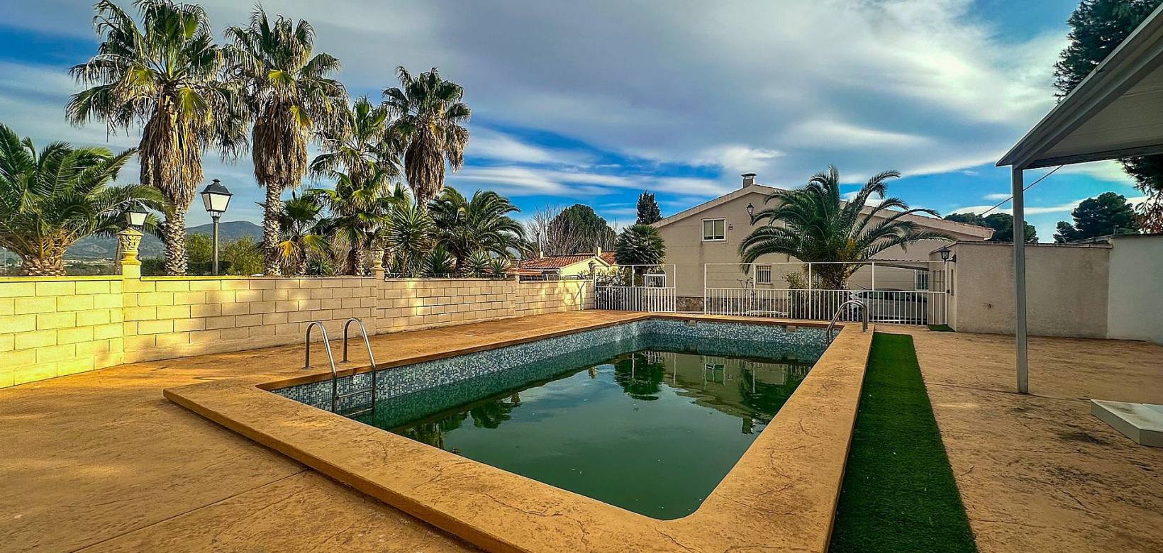 Wederverkoop - Villa - 