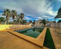 Wederverkoop - Villa - 