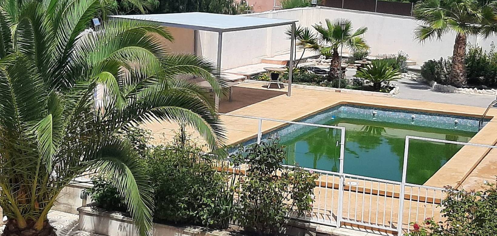 Wederverkoop - Villa - 