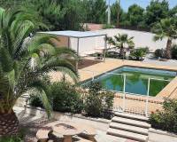 Wederverkoop - Villa - 