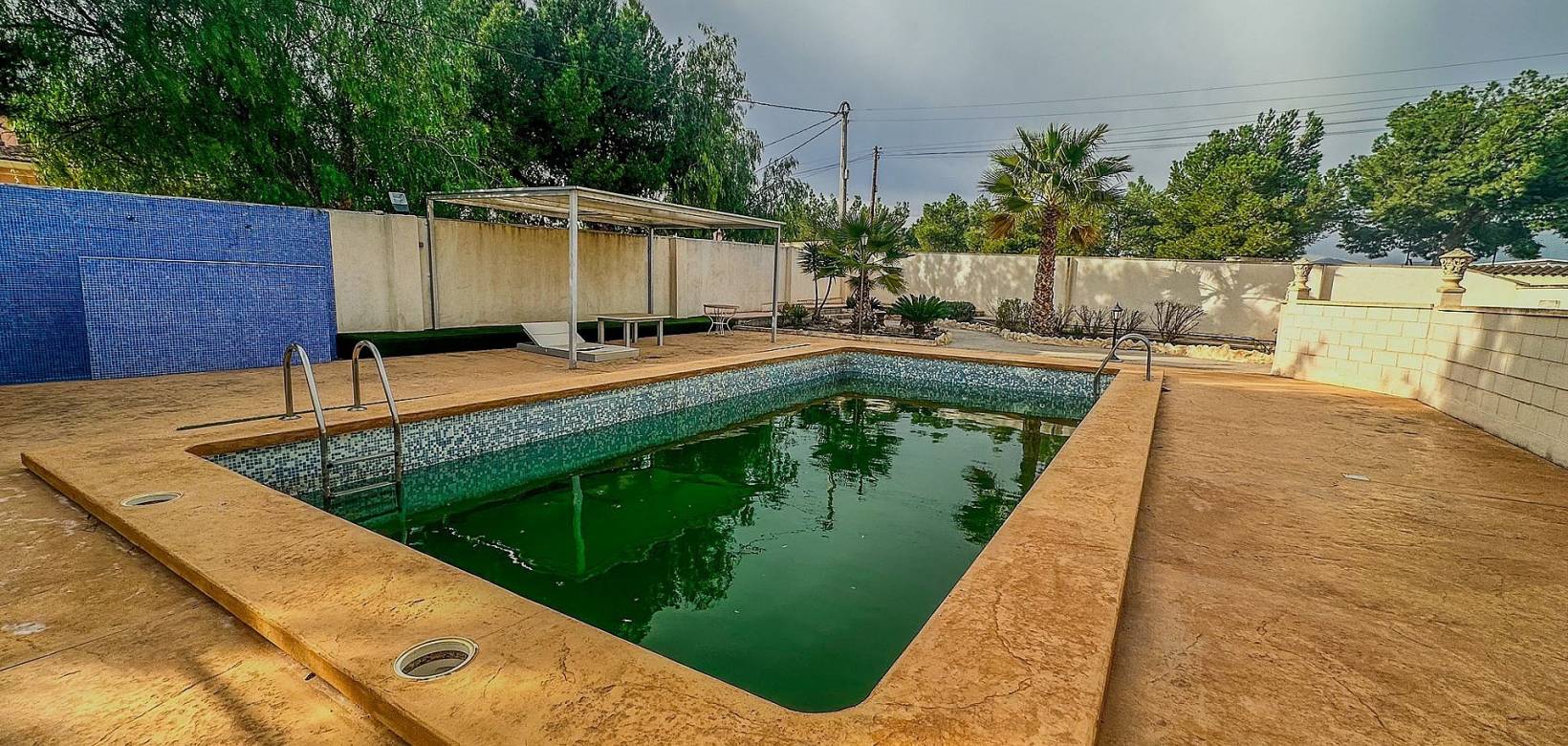 Wederverkoop - Villa - 