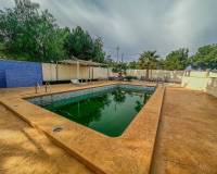 Wederverkoop - Villa - 