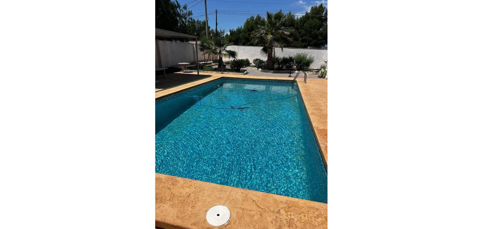 Wederverkoop - Villa - 