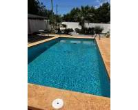 Wederverkoop - Villa - 