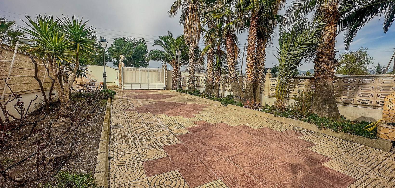 Wederverkoop - Villa - 