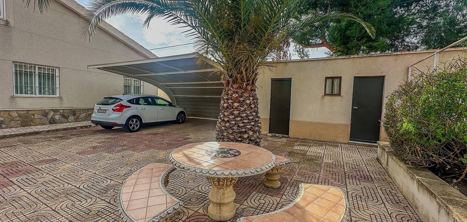 Wederverkoop - Villa - 