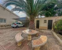 Wederverkoop - Villa - 