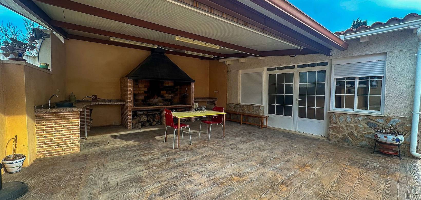 Wederverkoop - Villa - 