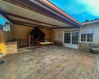 Wederverkoop - Villa - 