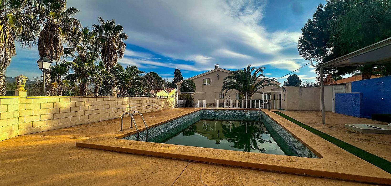 Wederverkoop - Villa - 