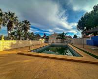 Wederverkoop - Villa - 