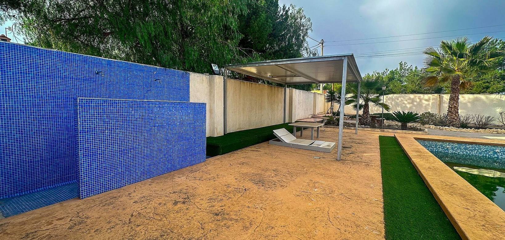 Wederverkoop - Villa - 