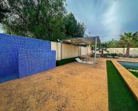 Wederverkoop - Villa - 