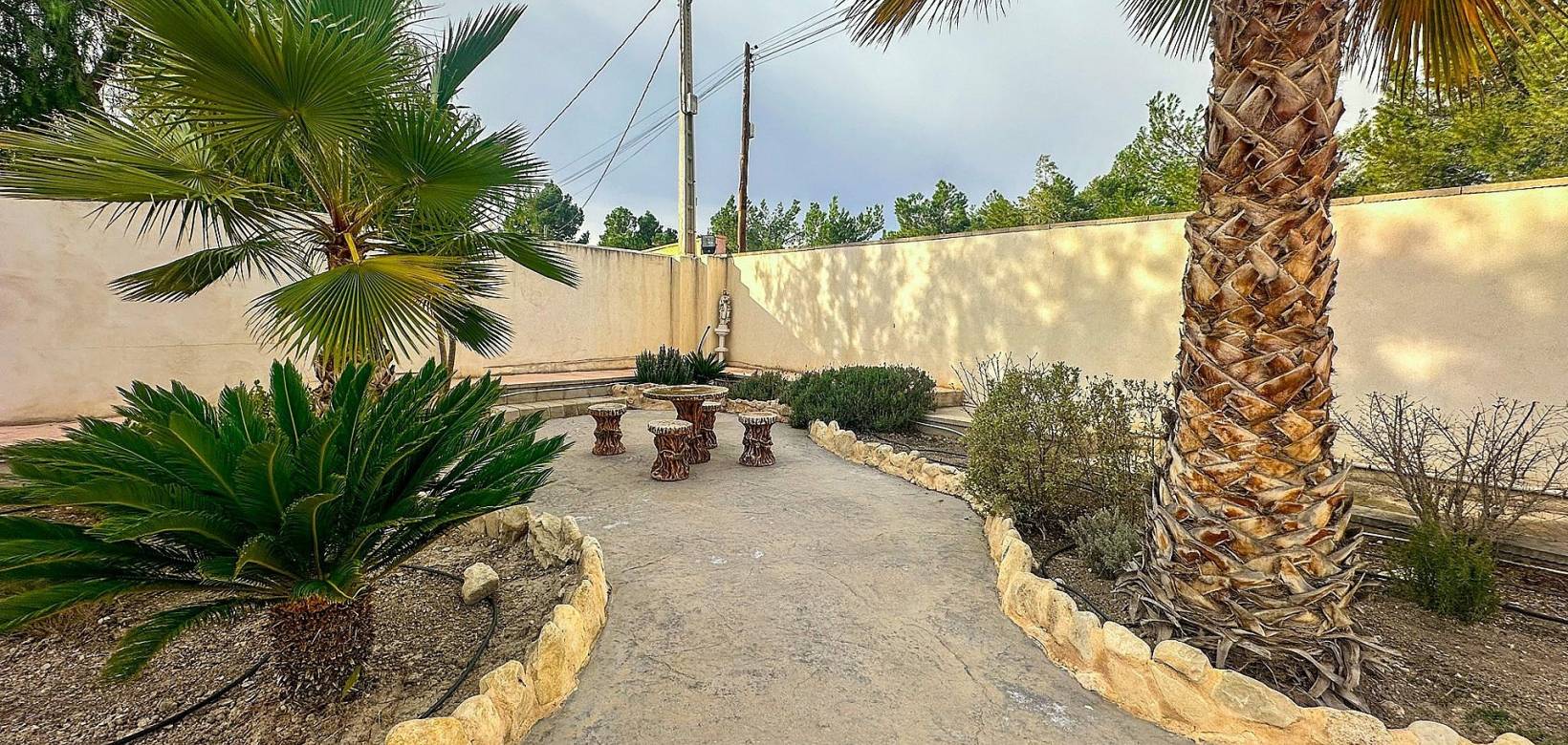 Wederverkoop - Villa - 