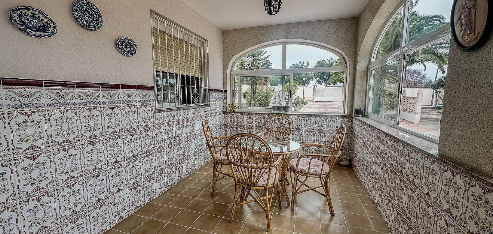 Wederverkoop - Villa - 