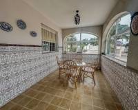 Wederverkoop - Villa - 