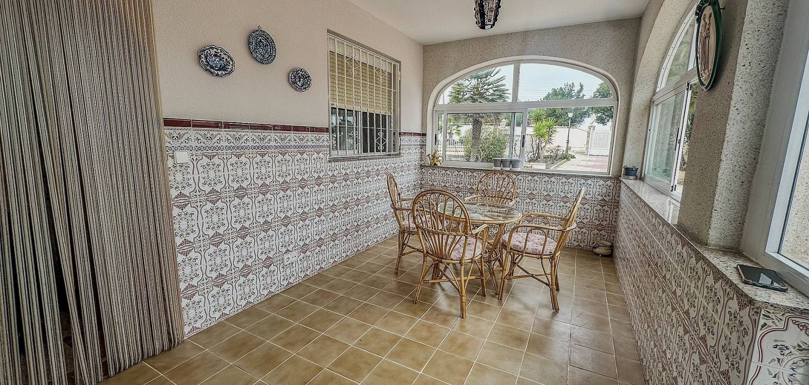 Wederverkoop - Villa - 